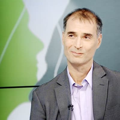 forskningschef vid Alexandersinstitutet
