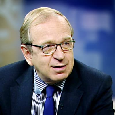 Erkki Liikanen