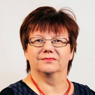 Anni Tolppi