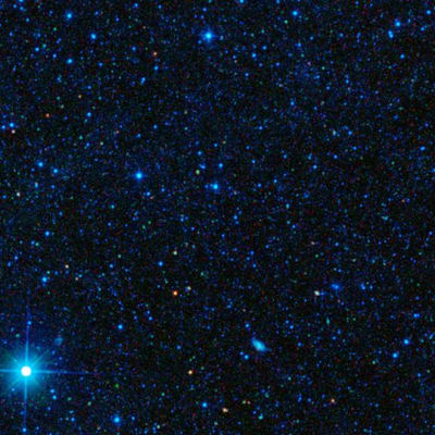 Hubble Space Telescope