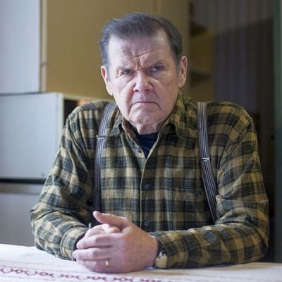 Antti Litjan karu tulkinta Mielensäpahoittajasta vetoaa suomalaisiin.