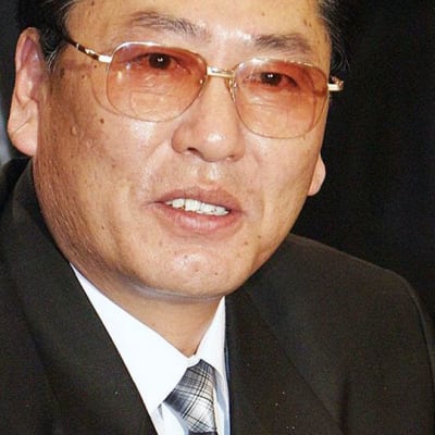 Choe Yong-Gon