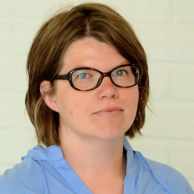 Heidi Kononen.