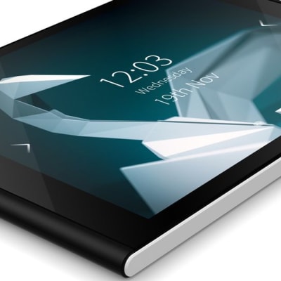 Jolla keskittyy jatkossa Sailfish OS -käyttöjärjestelmän kehittämiseen.