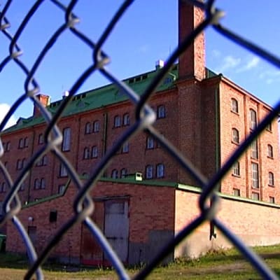 Konnunsuon vankila