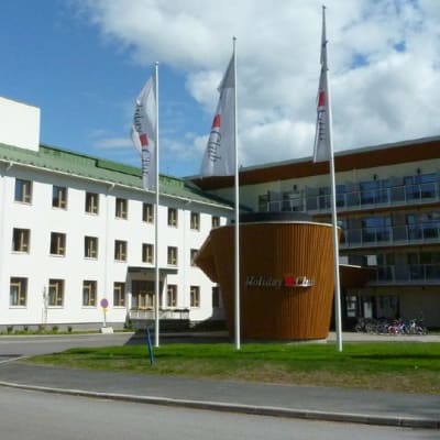 Kylpylähotelli