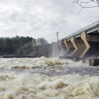 Petäjäskoski