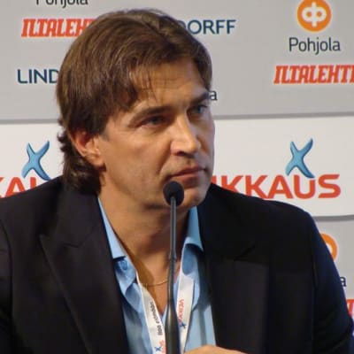 Alexei Eremenko senior.
