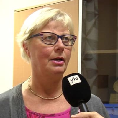 Kati Myllymäki