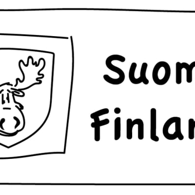 Suomi - Finland