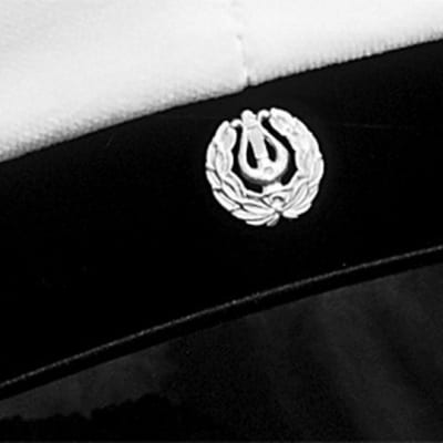Ylioppilaslakki.