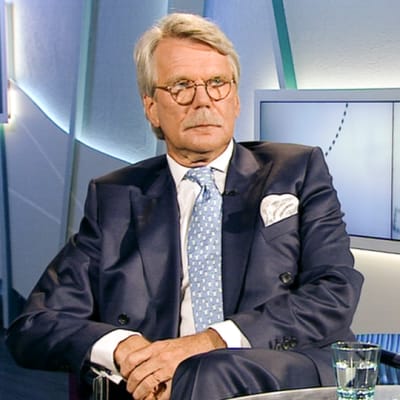 Björn Wahlroos
