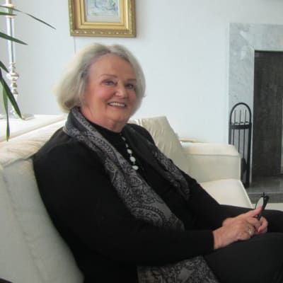 Sirpa Hedberg