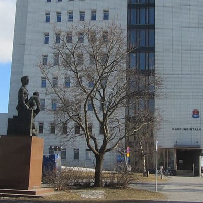 Kemin kaupungintalo