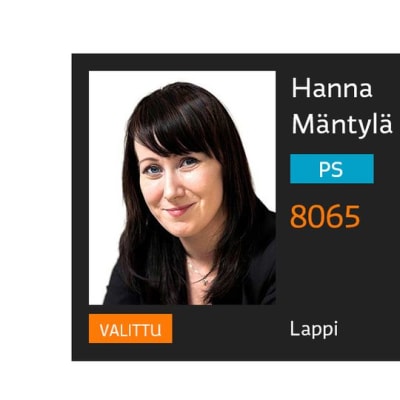 Hanna Mäntylä