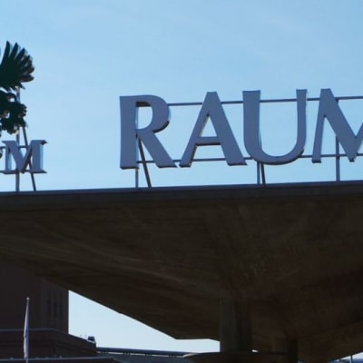 UPM Rauman logo
