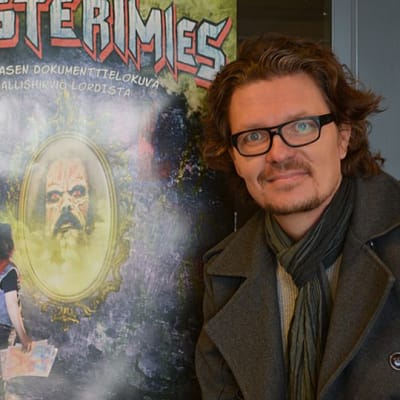 Ohjaaja Antti Haase