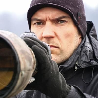 Henrik Lund.