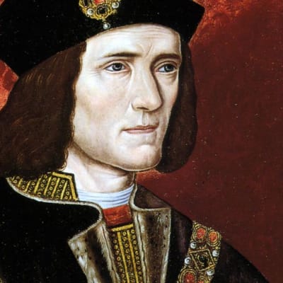 Rikhard III