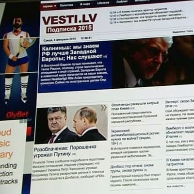 Kuva Vesti.lv-verkkosivustolta.