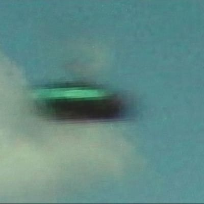 Ufohavaintokuva