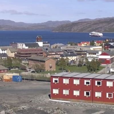 Kirkkoniemessä perustettiin vuonna 1993 Barentsin Euro-Arktinen Neuvosto.
