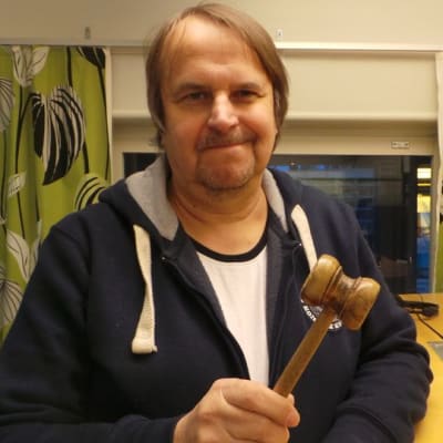 Eero Maja
