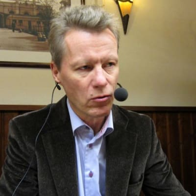 Ilkka Kantola.