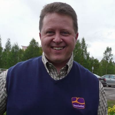 Janne Seurujärvi
