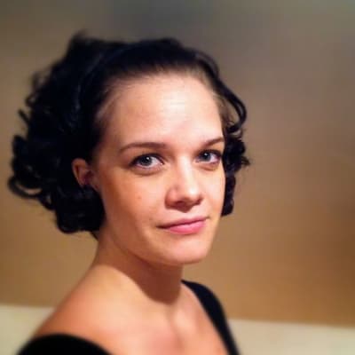 Meri Valkama.