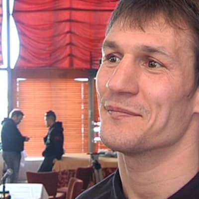 Amin Asikainen