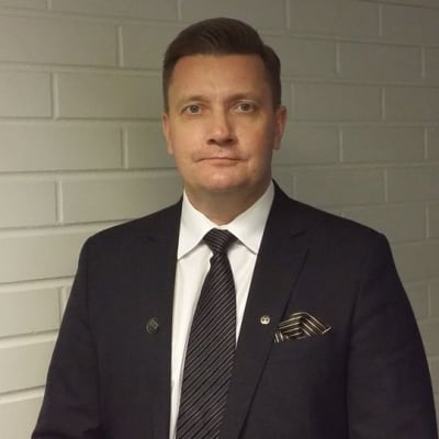 Mika Eskola