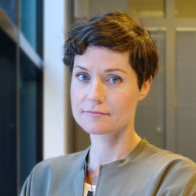 Päivi Koskinen.
