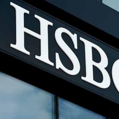 HSBC-pankin logo.