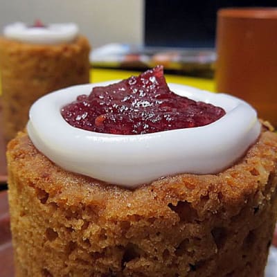 Runebergin torttu