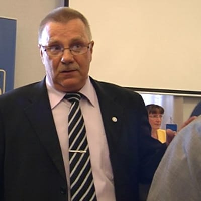 Pentti Oinonen