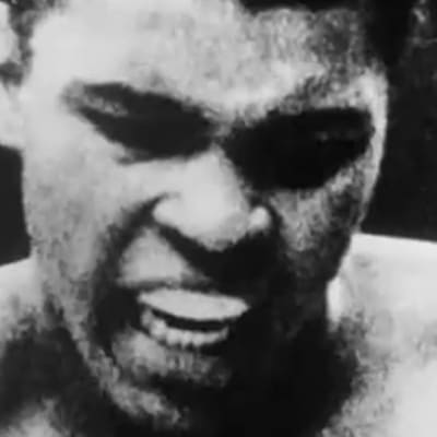 Muhammad Ali