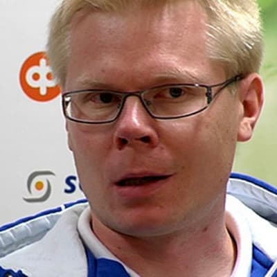 Juha Taini.