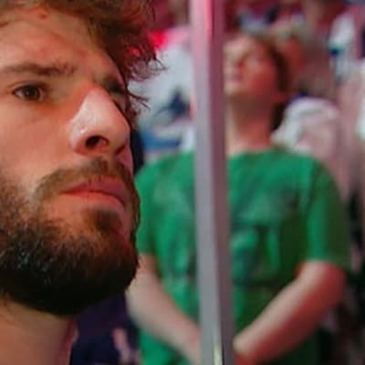 Ryan Kesler.