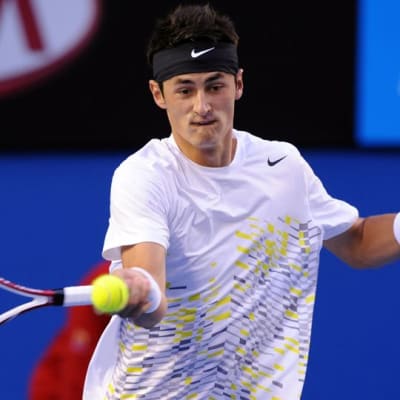 Bernard Tomic