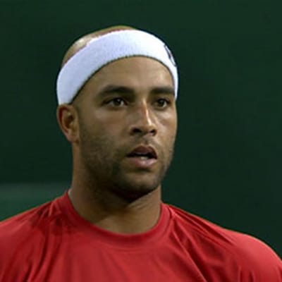 James Blake