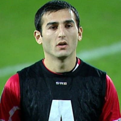 Irakli Sirbiladze