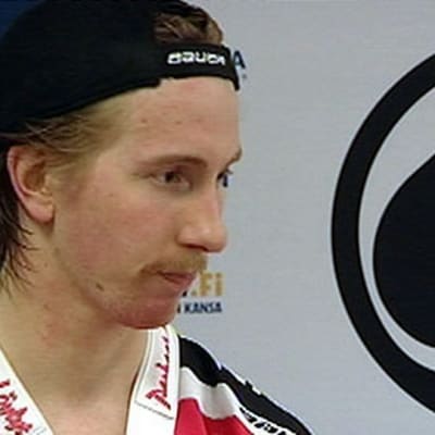 Jussi Rynnäs.