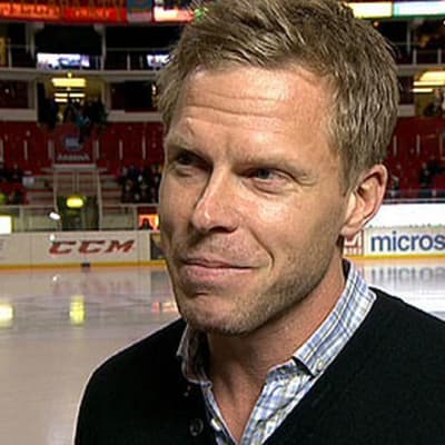Saku Koivu
