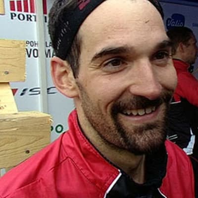 Thierry Gueorgiou kuvassa