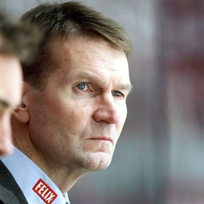 Erkka Westerlund.