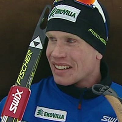 Juha Lallukka kuvassa