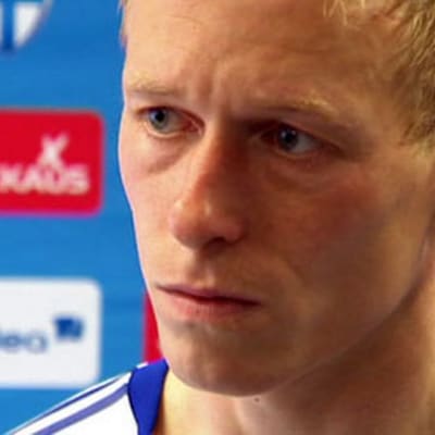 Mikael Forssell.