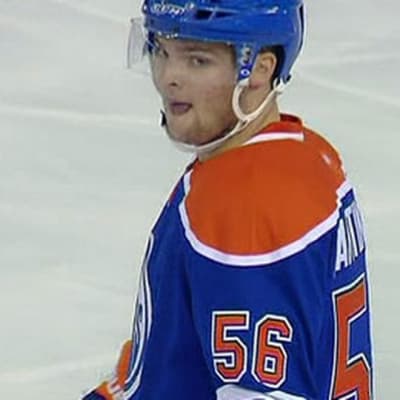 Teemu Hartikainen.