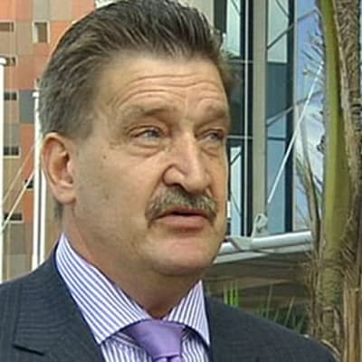 Pertti Alaja